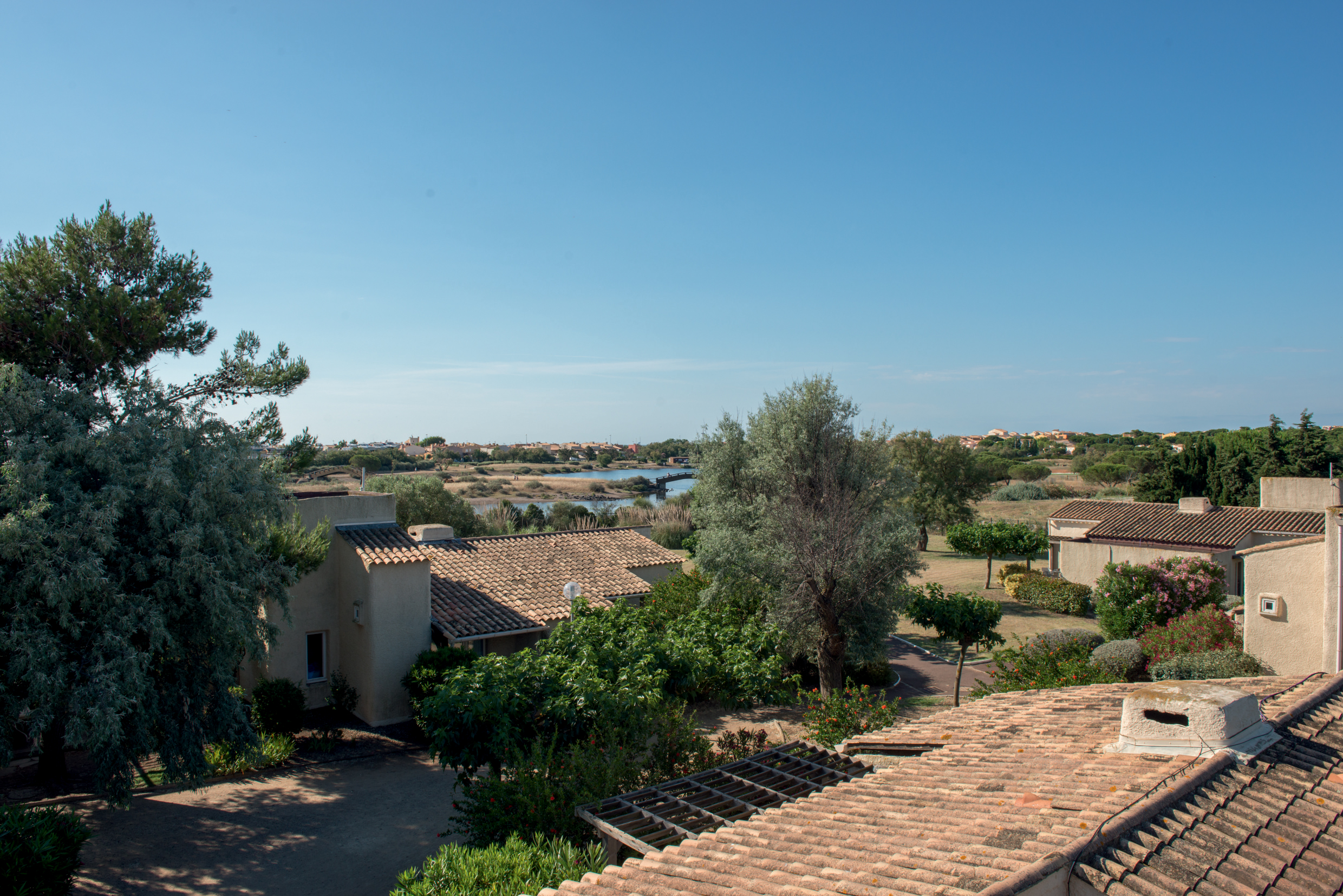 SOWELL HOTELS Les Jardins Du Cap 16/23
