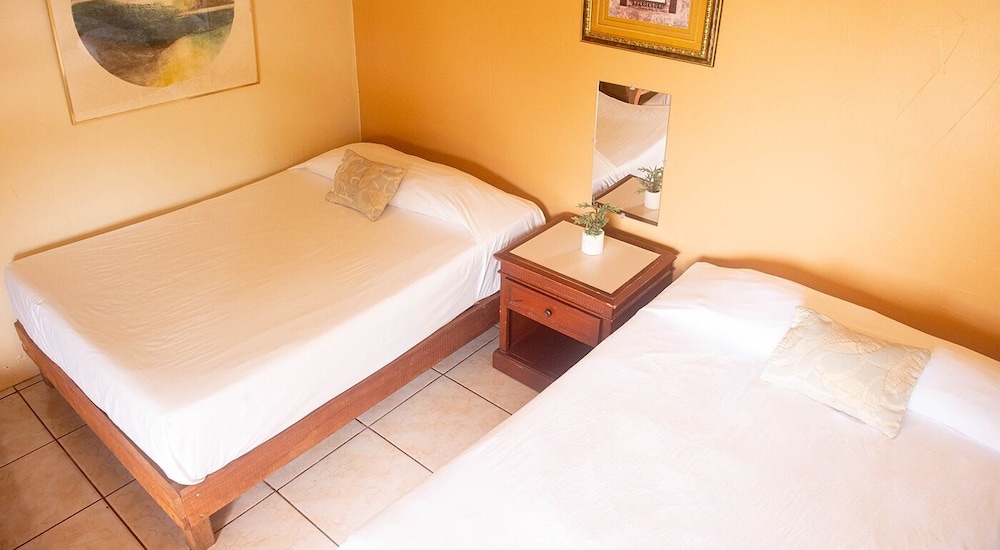 Hotel Del Bosque 13/41