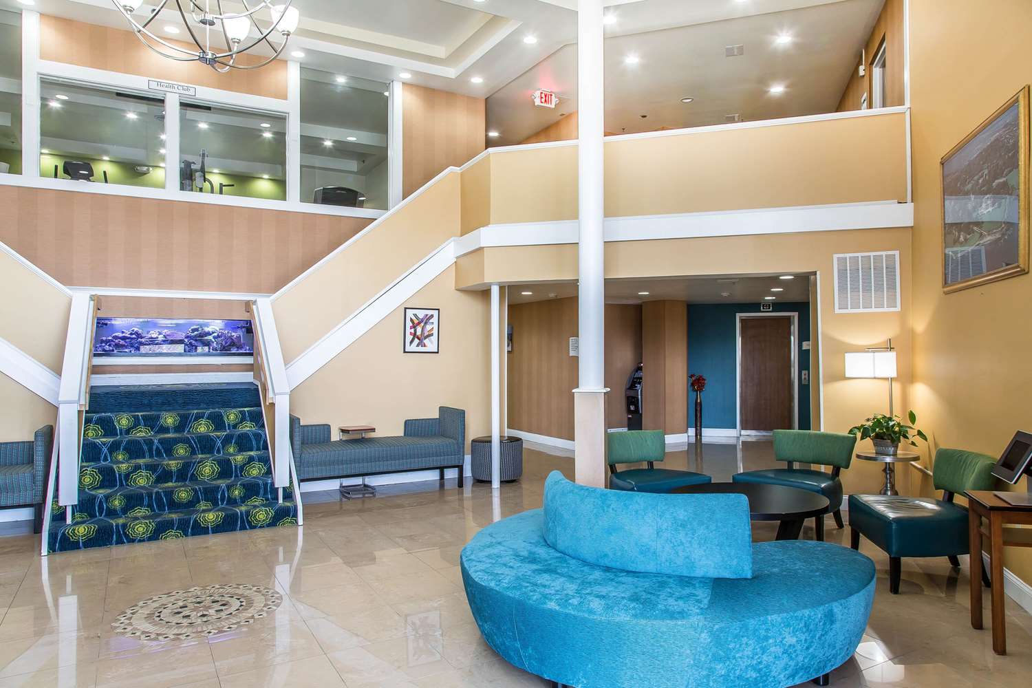 Quality Inn and Suites Middletown Newport 27/40