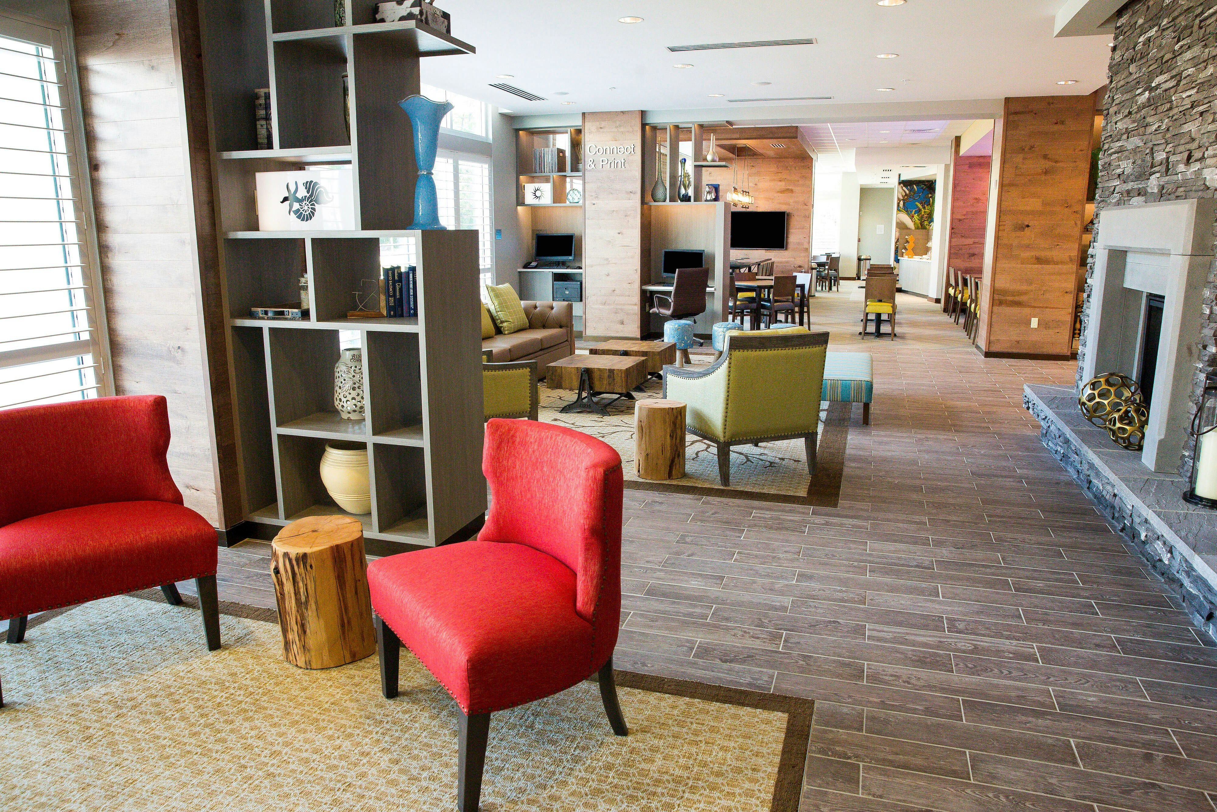 Fairfield Inn And Suites Savannah Midtown 6/13