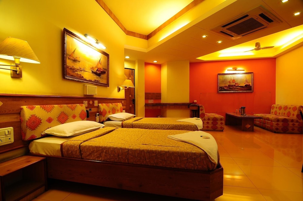 Hotel Panchavati Elite Inn 5/18