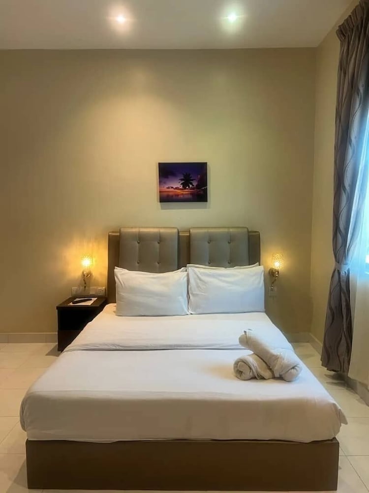 OYO 795 Nahdhoh Langkawi Resort 22/63