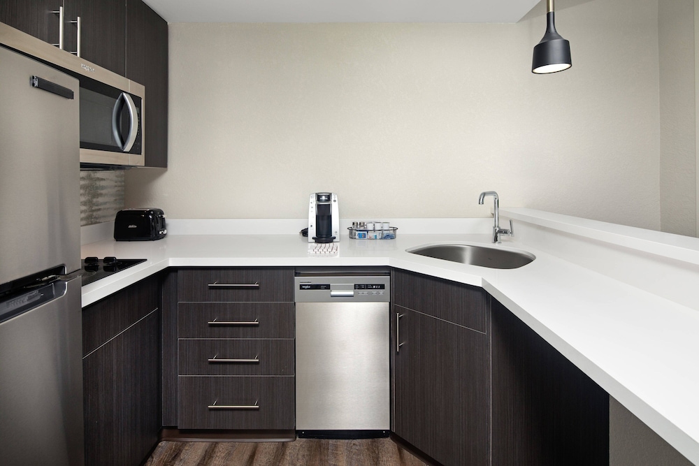 Residence Inn By Marriott Toronto Mississauga West 38/42