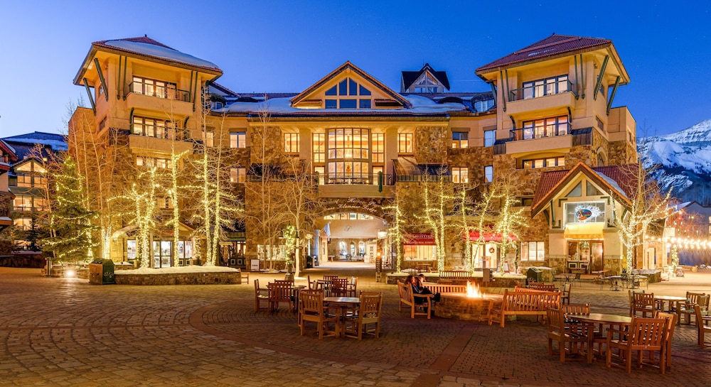 Fairmont Heritage Place - Franz Klammer Lodge 3/33