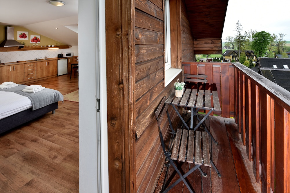 Apartments And Studios Tatry Holiday 4/67