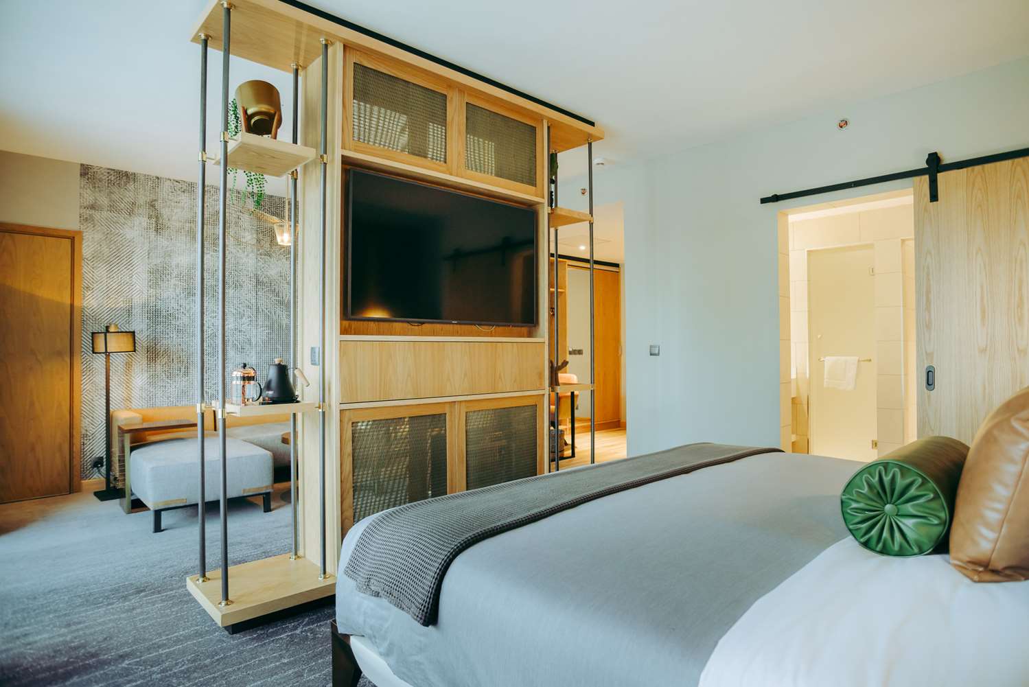 The Social House Nairobi, a Preferred Lifestyle Hotel 21/42