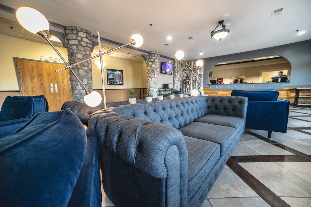 Stone Castle Hotel Conference Center 37/54