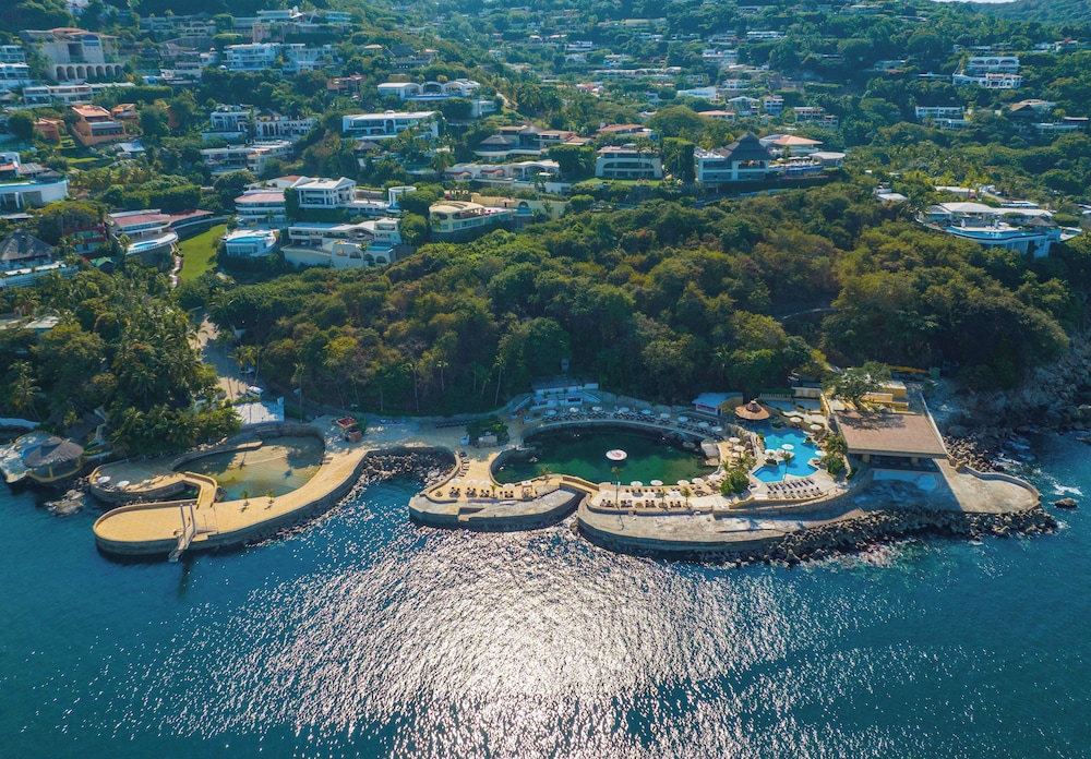 Las Brisas Acapulco 67/77