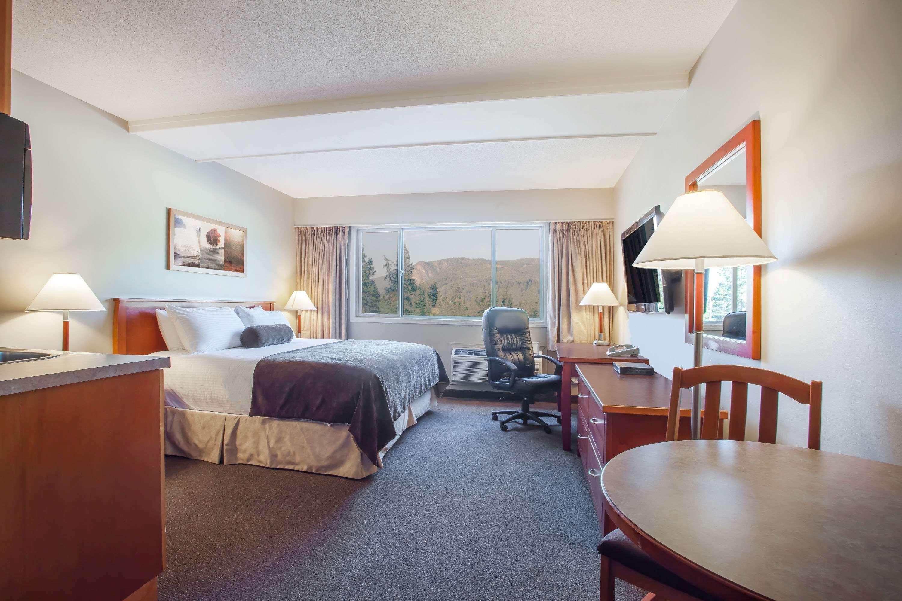 1 Bedroom, Theme, Suite, Queen Bed