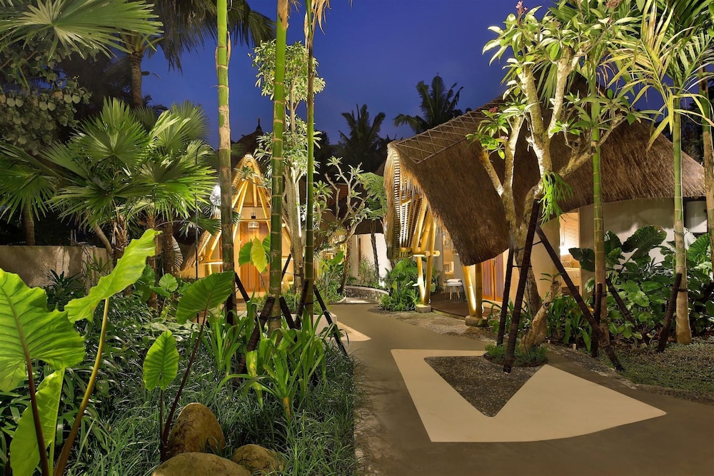 Amarea Resort Ubud by Ini Vie Hospitality 94/100