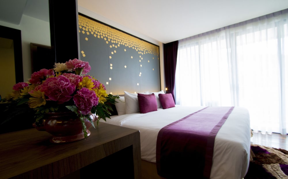 The Beach Heights Resort 30/76