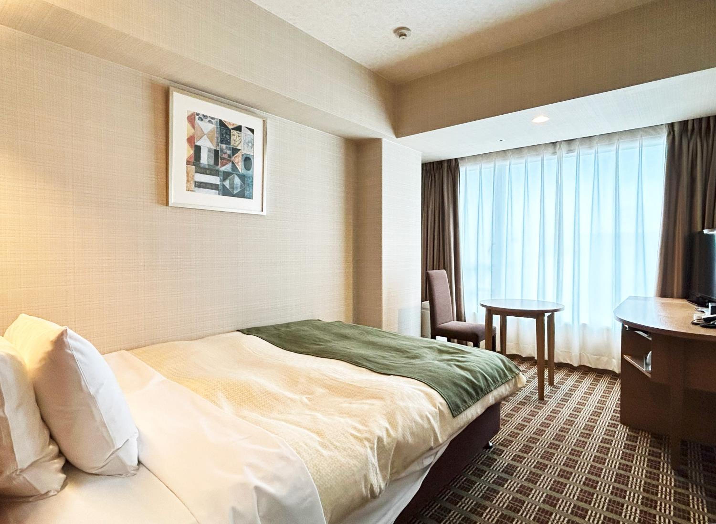 Garden Hotel Shizuoka 12/48