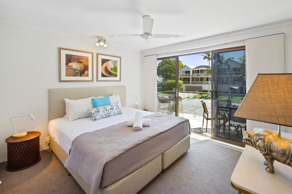 NOOSA PLACE RESORT 21/74