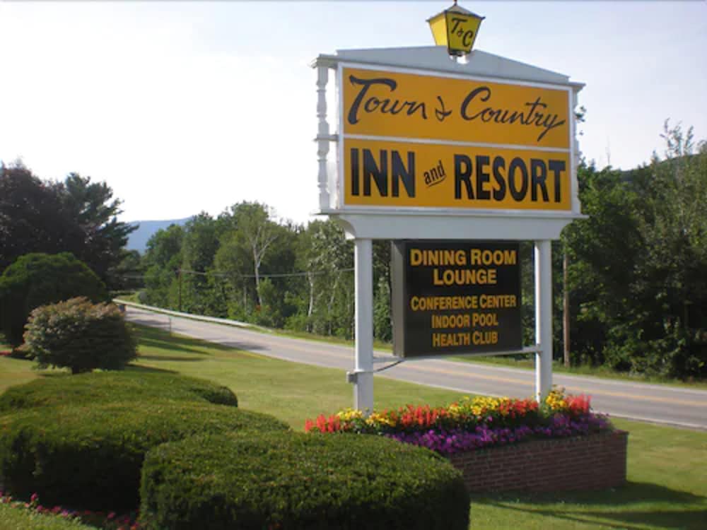 Town and Country Inn and Resort 2/50
