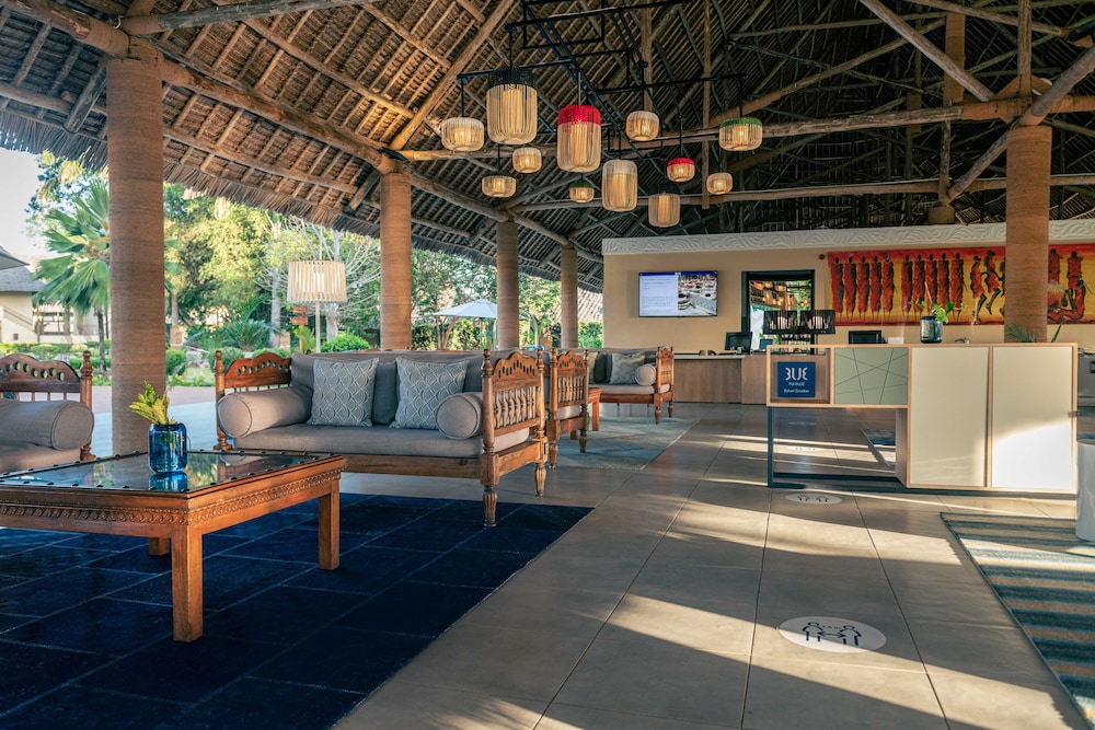 TUI BLUE Bahari Zanzibar 38/66