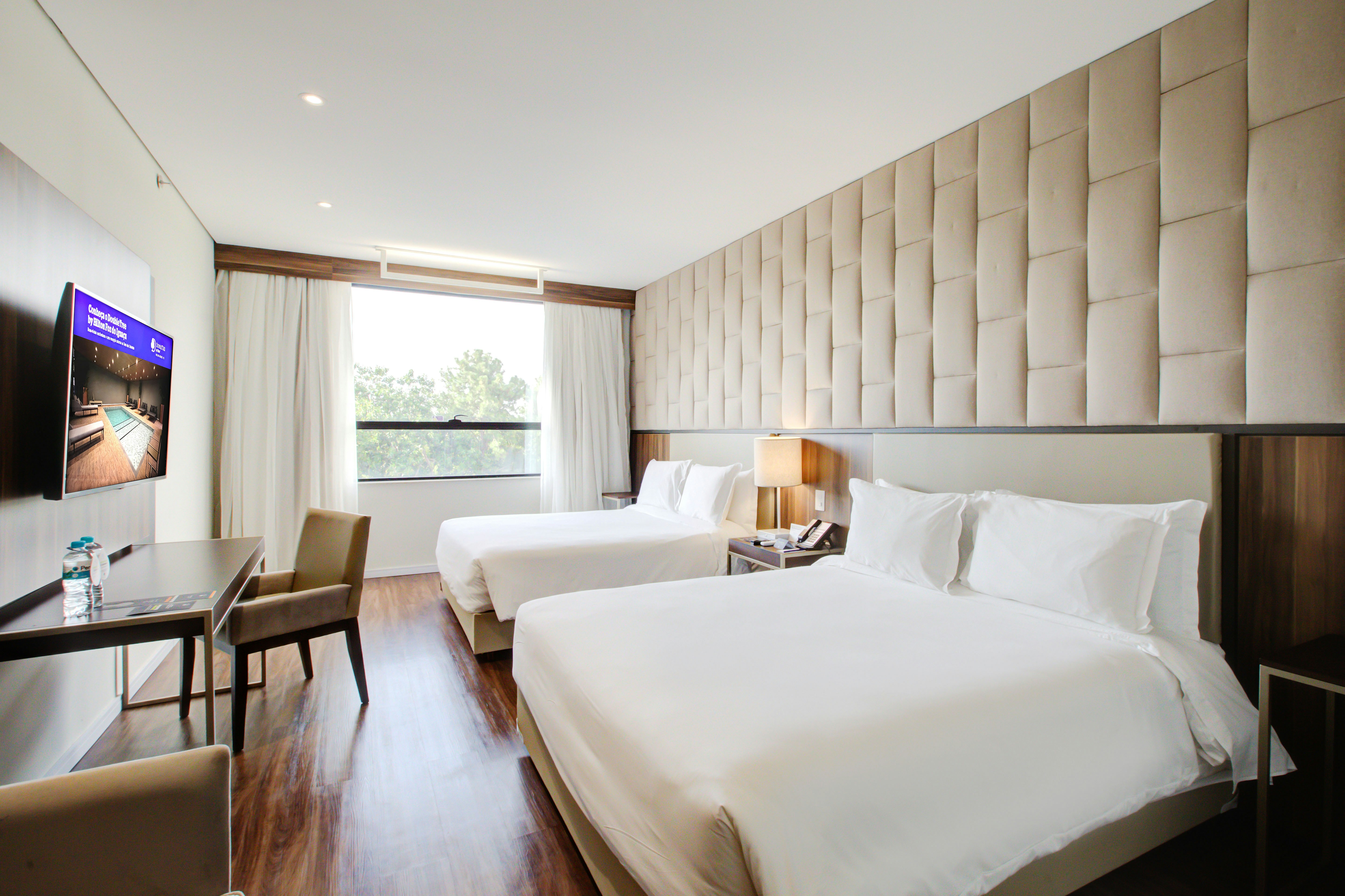 DoubleTree by Hilton Foz do Iguacu 6/49
