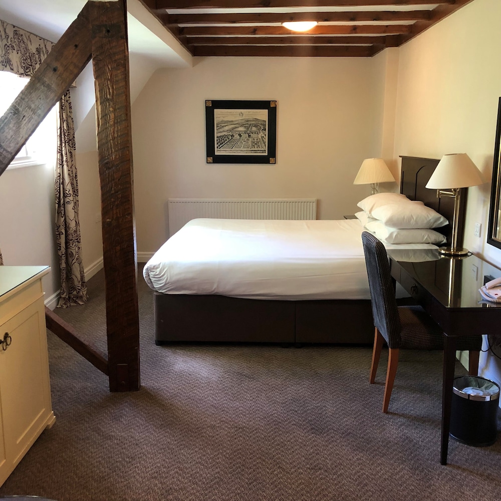 Albrighton Hall and Spa, a member of Radisson Individuals 32/73