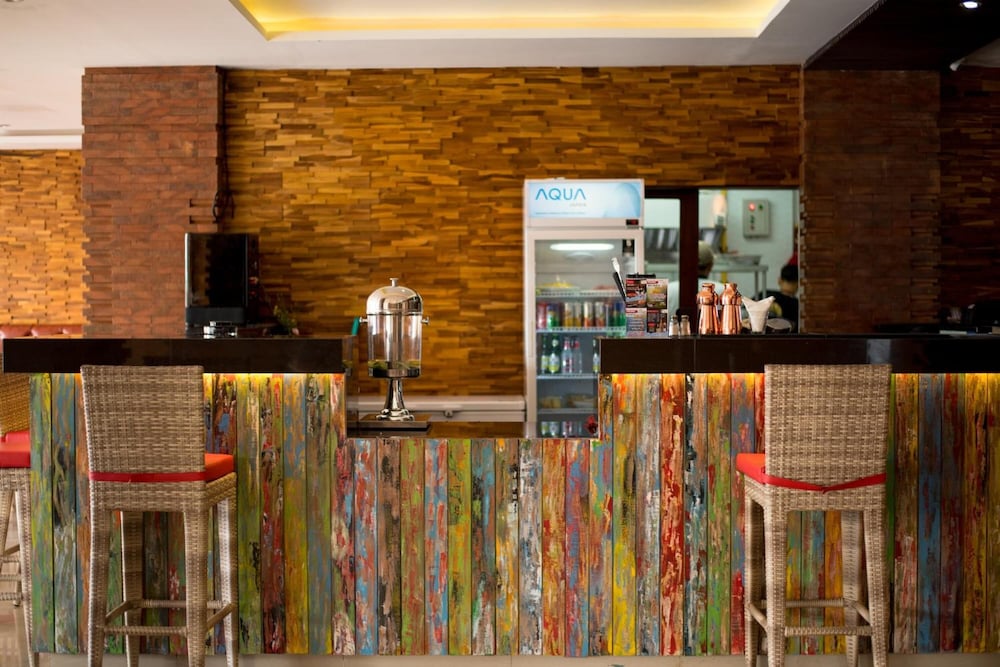 Canggu Dream Village 5/48
