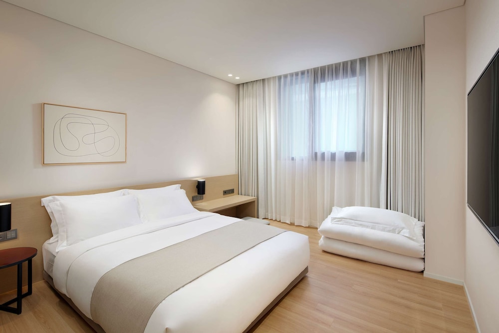 Shilla Stay Jeonju 16/43