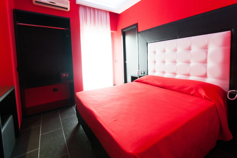 STANDARD, SINGLE, DOUBLE BED