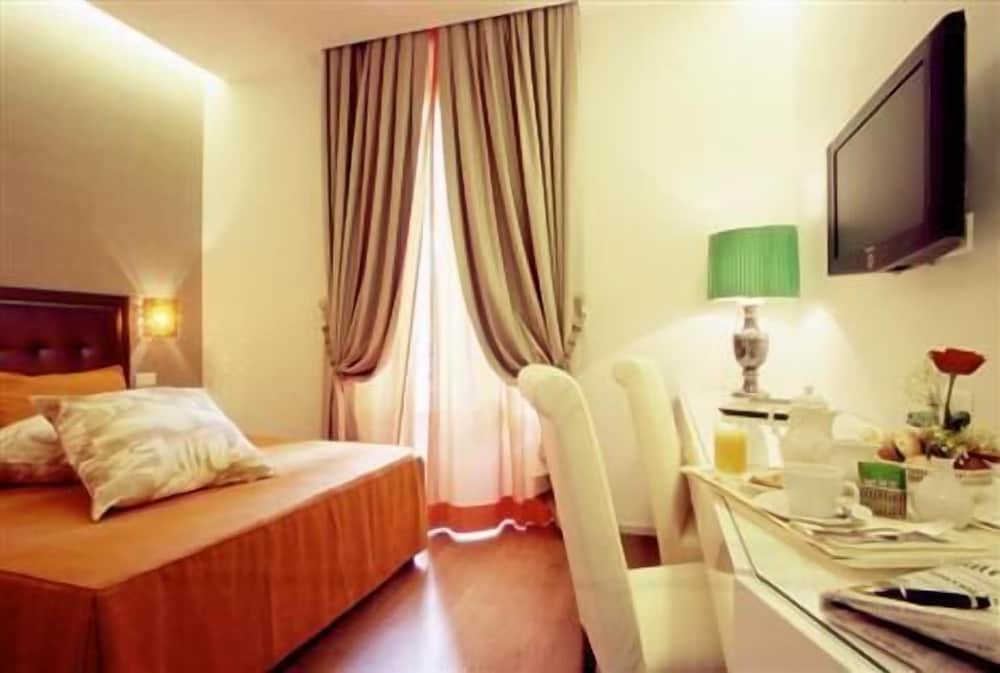 Boutique Rome Inn 5/22