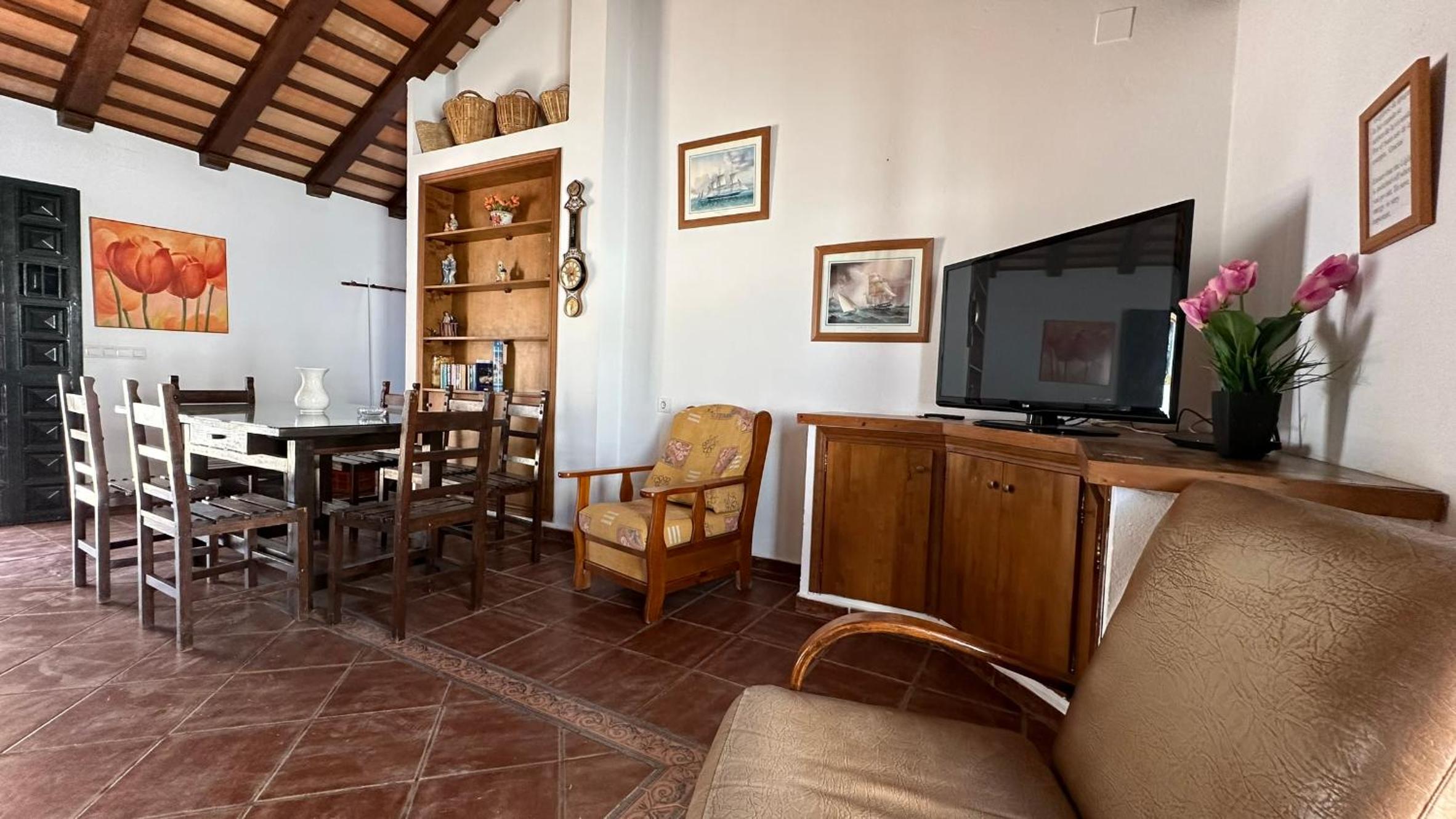 Vivienda Rural Atlantico Sur 1/29