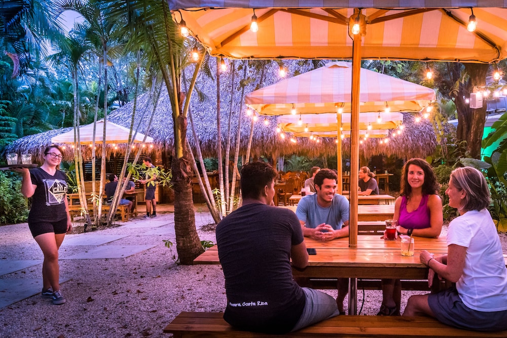 Sunset Shack Hotel 15/22