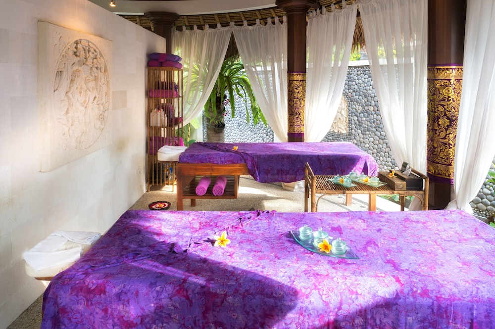 Palm Garden Amed Beach Spa Resort Bali 33/60
