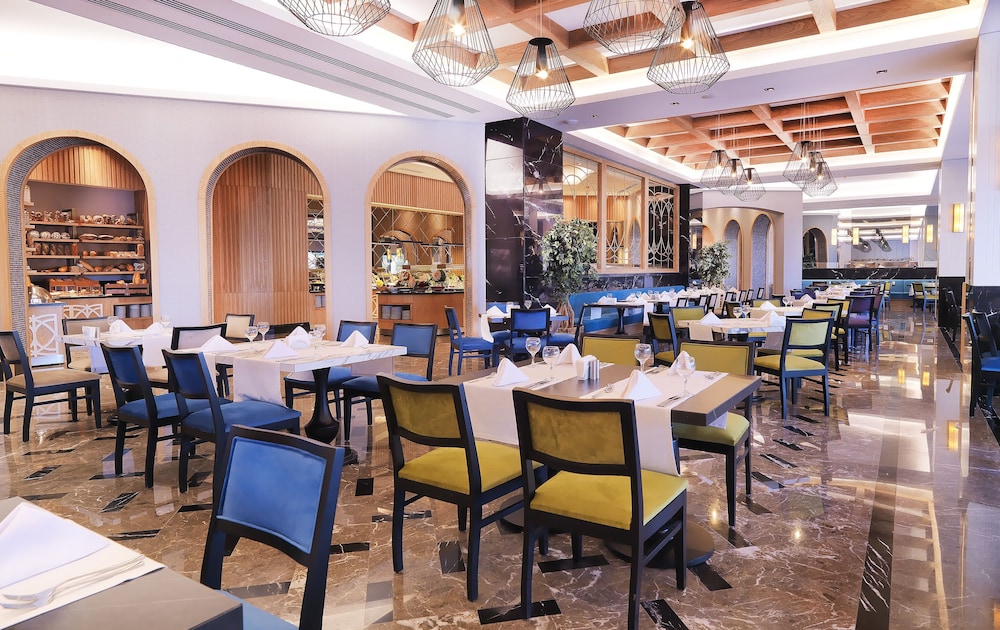 Imperial Turkiz Resort Hotel 45/50