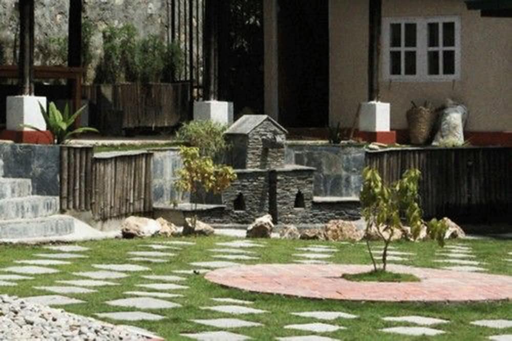 Earth Kind Cottages 24/32
