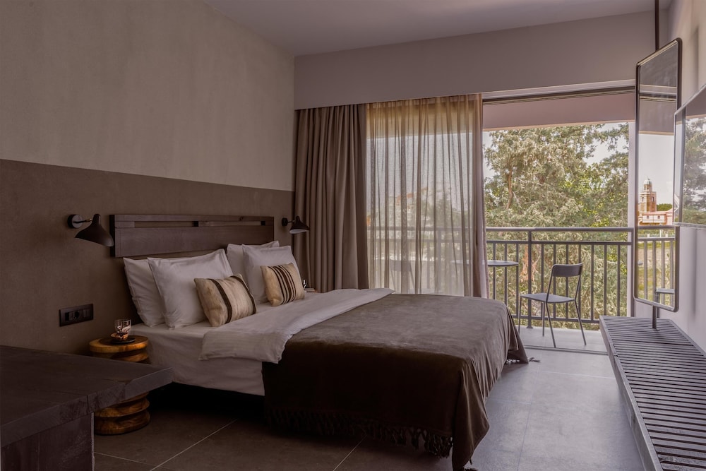 Cooks Club Kolymbia - Adults only 26/66