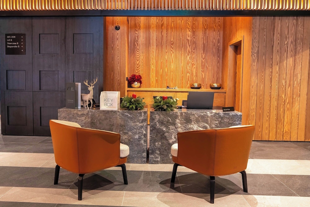 Swissotel Resort Kolasin 9/60