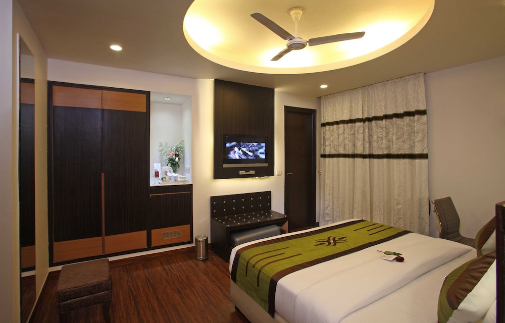 The Jrd Luxury Botique Hotel 20/64