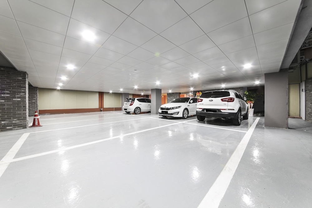 Hotel Good Choice Chungjangro 5/62