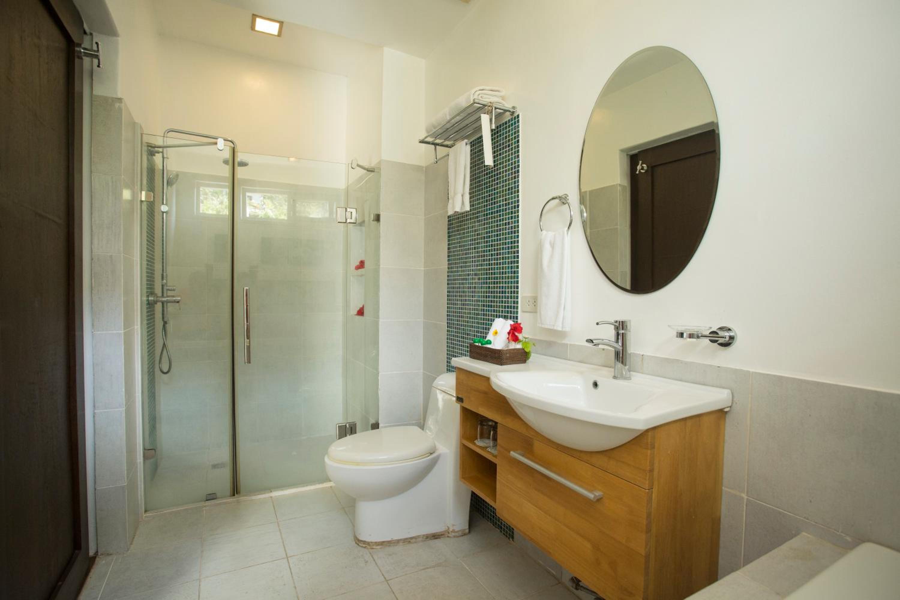 Casita, Twin Beds، Hotel Soffia Boracay 4/5