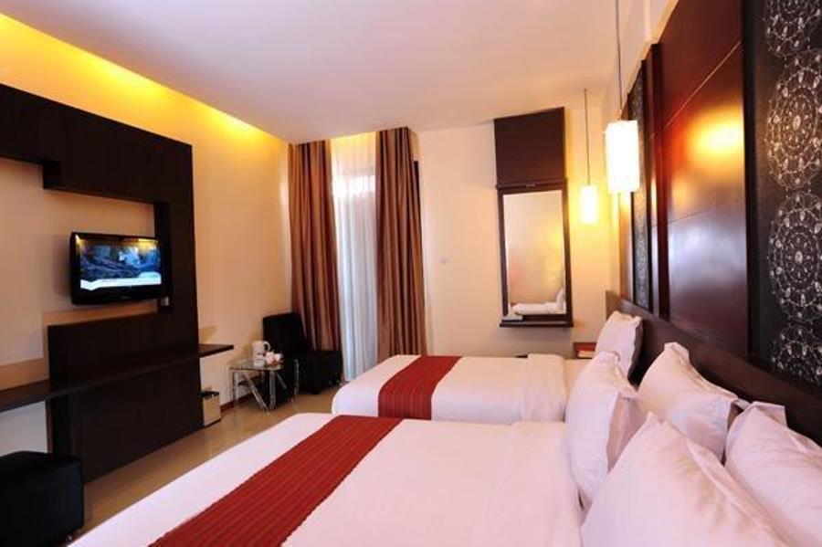 Hotel Savali 9/19