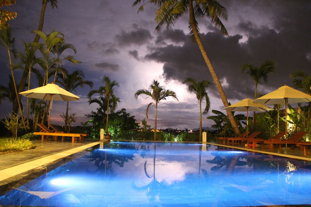 Hoi An Four Season Villa 59/66