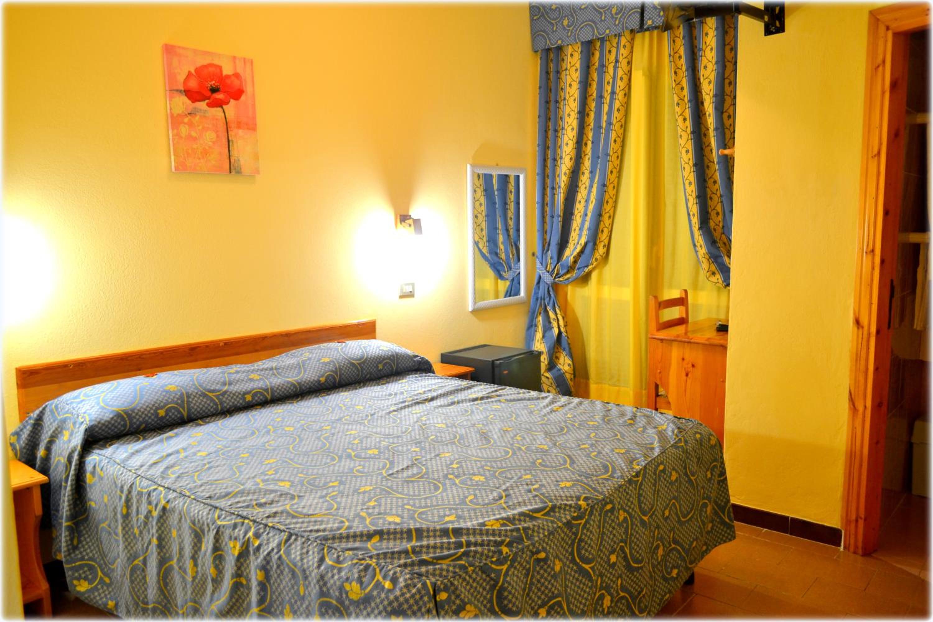 Hotel Anfora 7/50