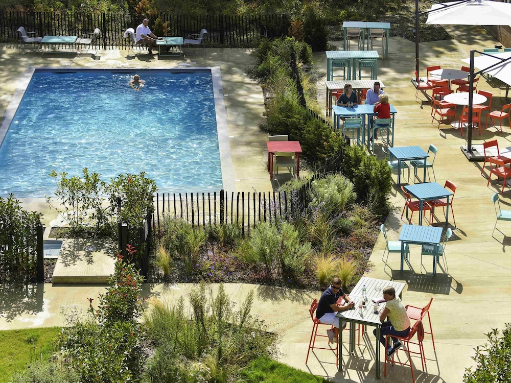 Novotel Wavre Brussels East Hotel 48/49