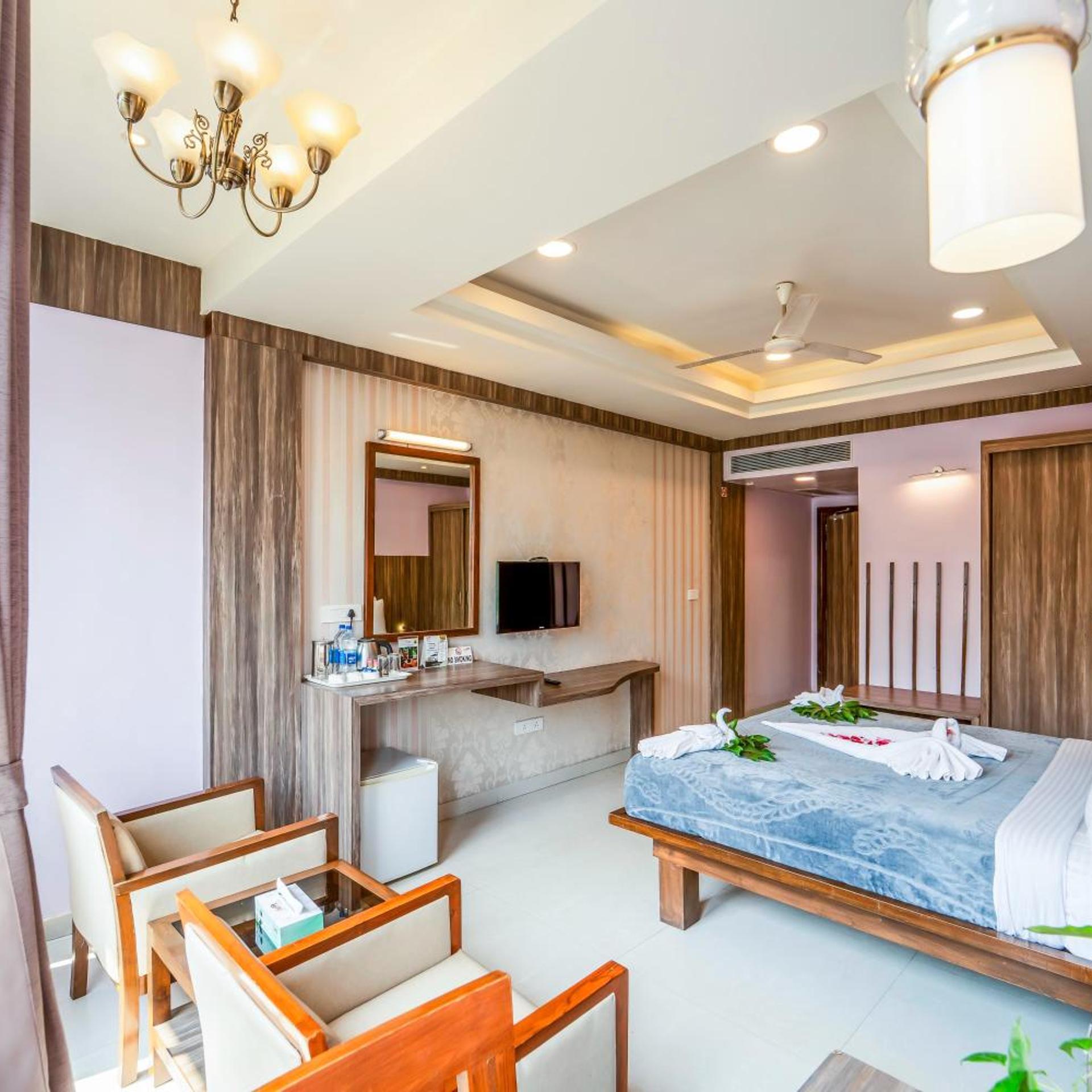 Panaji Residency 31/42