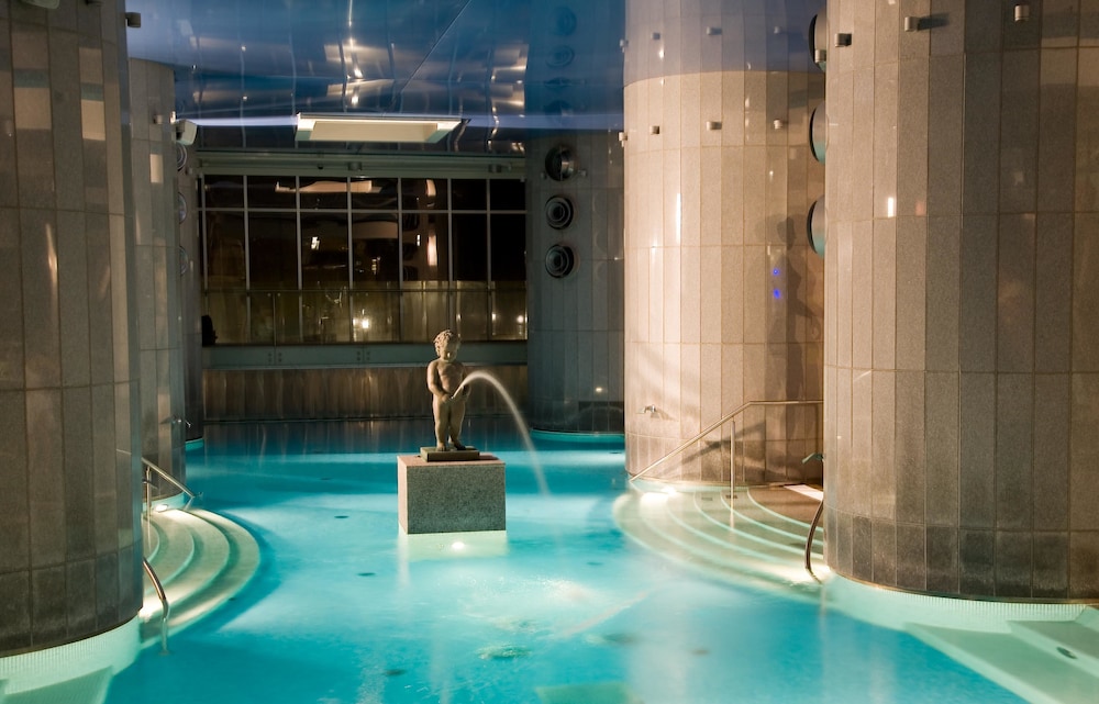Tallink Spa and Conference Hotel 42/79