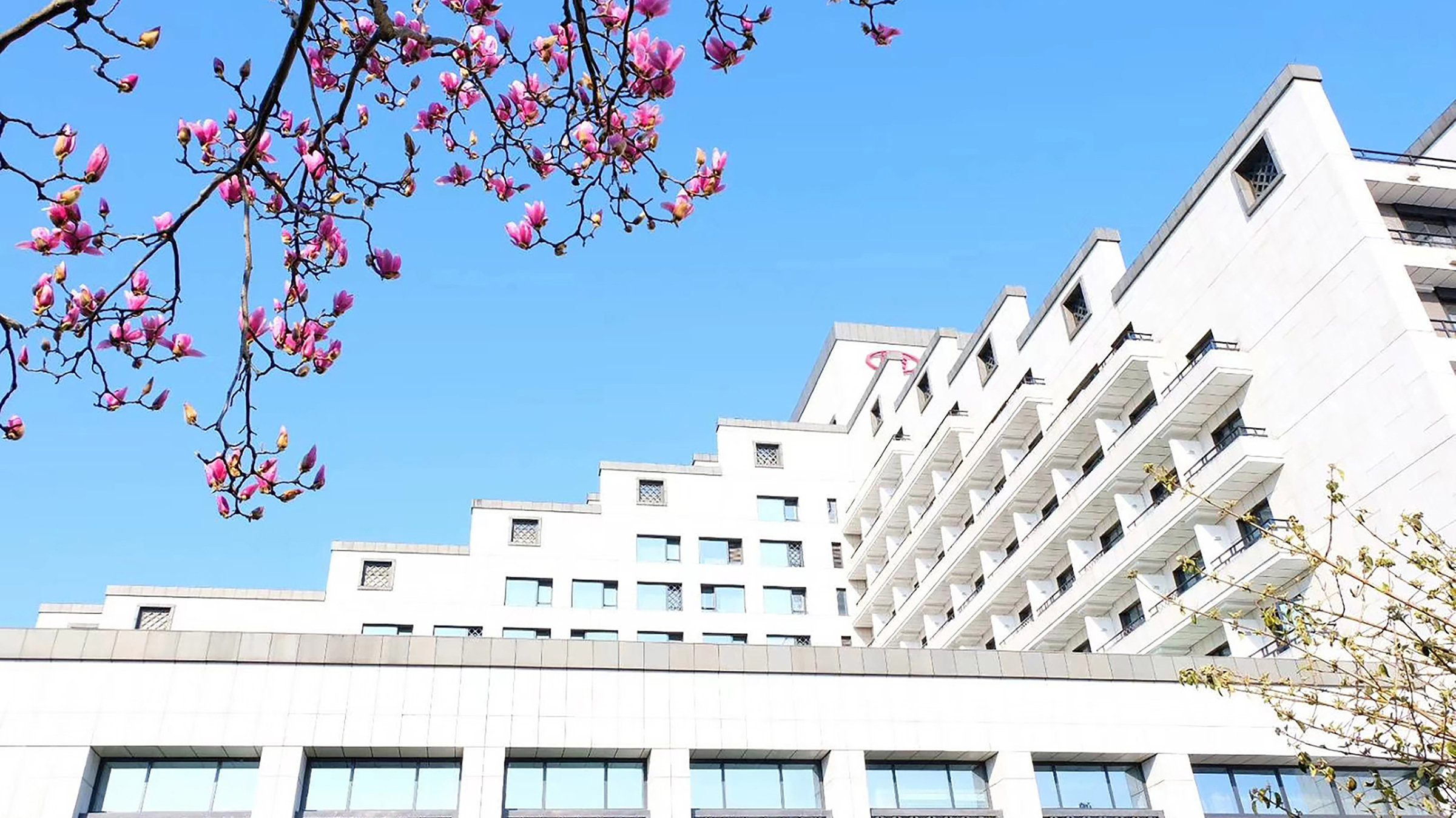 Crowne Plaza Huangshan Yucheng 3/50