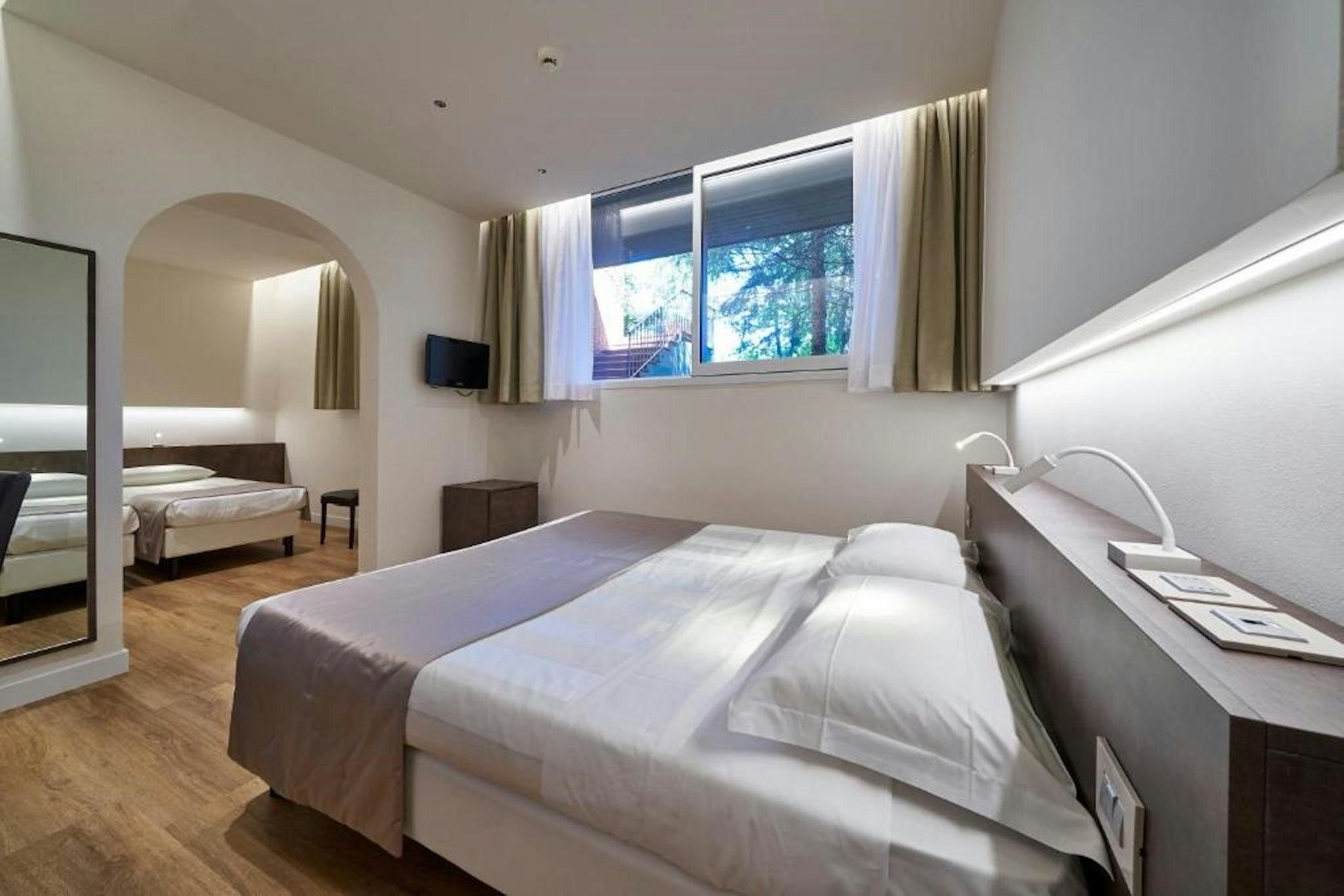 PARK HOTEL CHIANTI 6/23