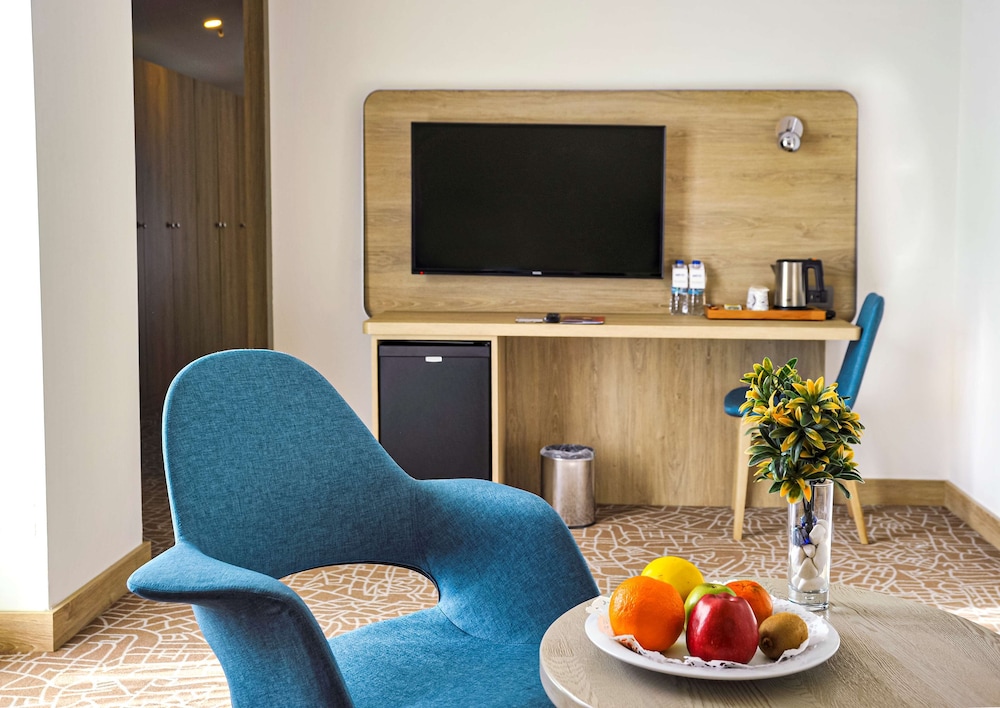 Park Inn By Radisson Istanbul Airport Odayeri 43/71