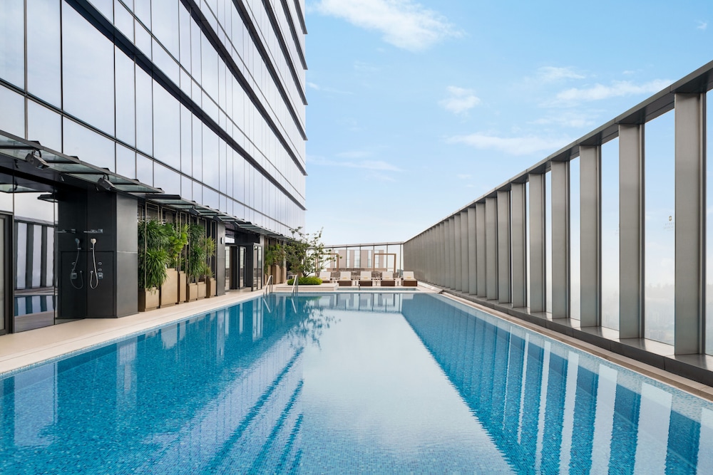 Shangri-La Nanning 5/48