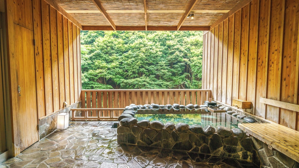 Okudogo Ichiyu No Mori Ex Okudogo Hotel 23/50