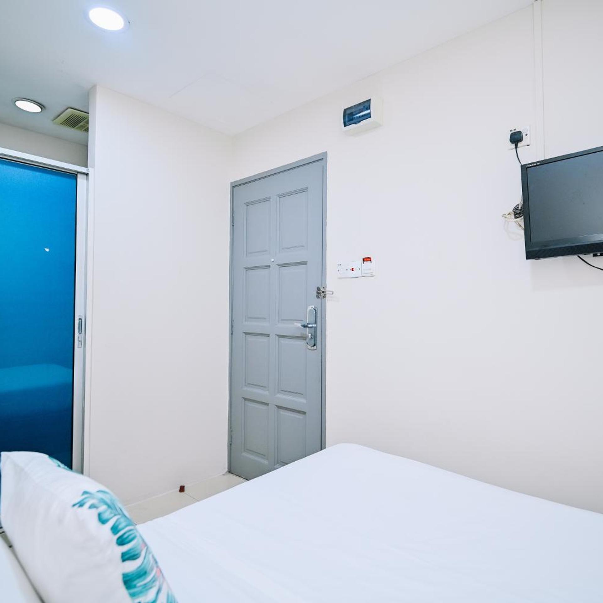 Swing & Pillows – MyHome Wangsa Maju 31/53