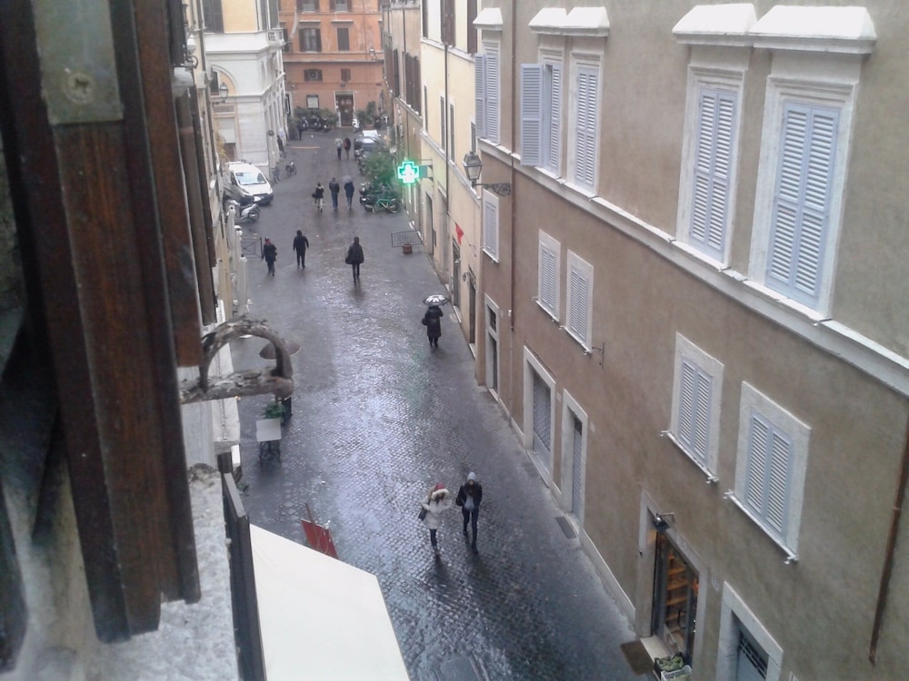 Navona Tower Relais 47/51