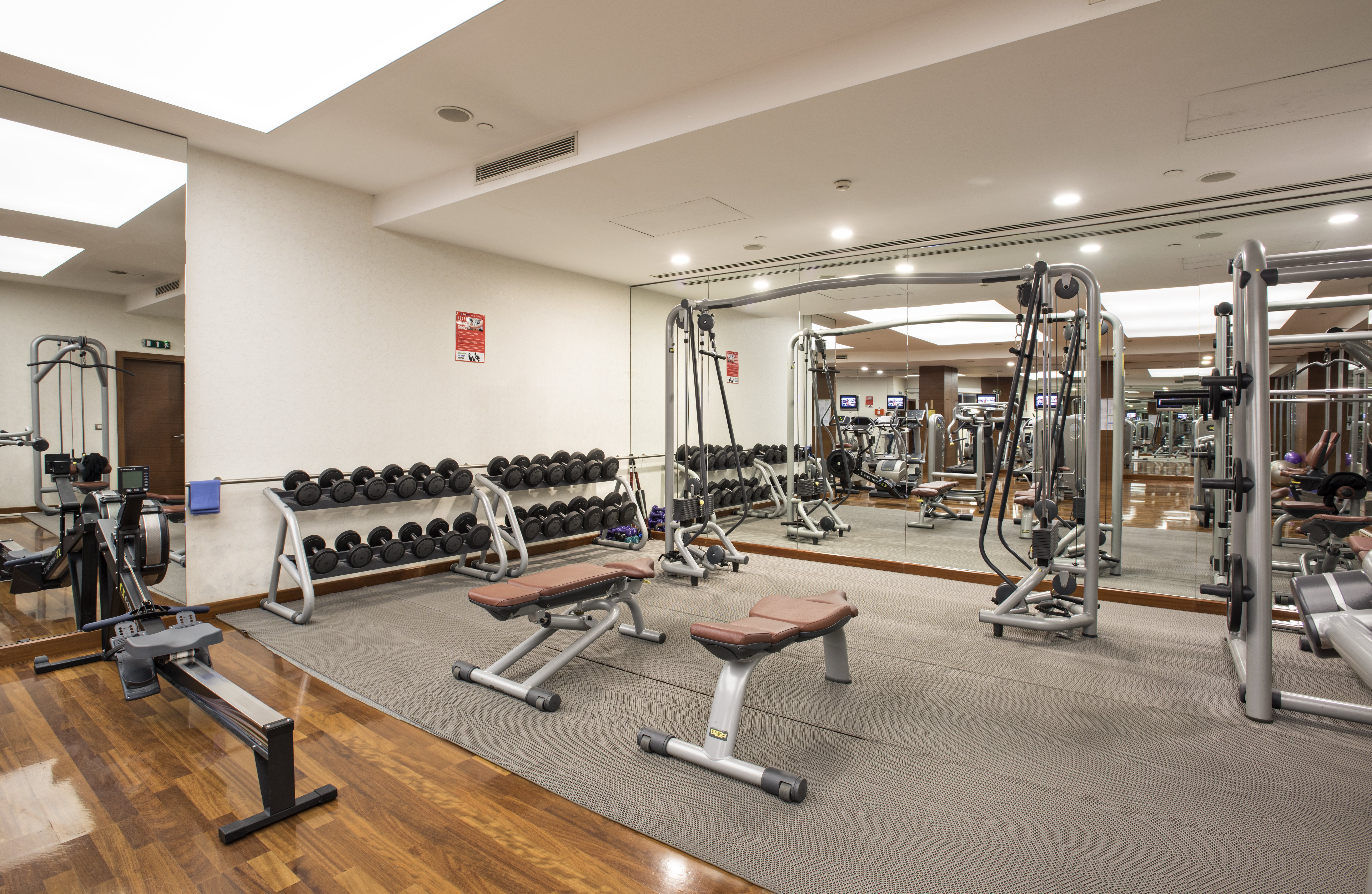 Holiday Inn Istanbul Sisli 49/78