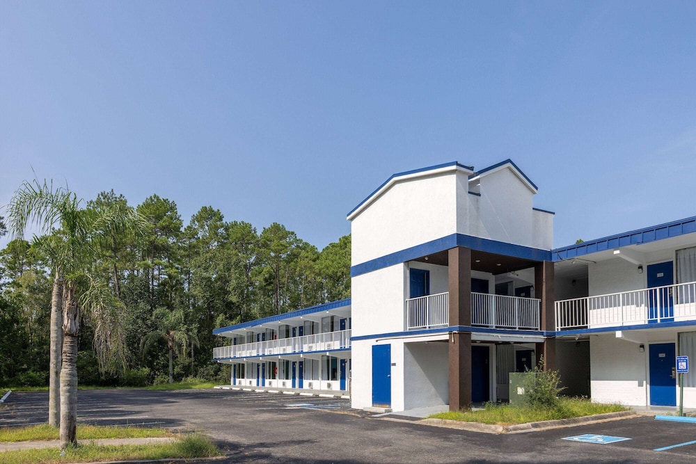 Travelodge by Wyndham Kingsland GA 5/61